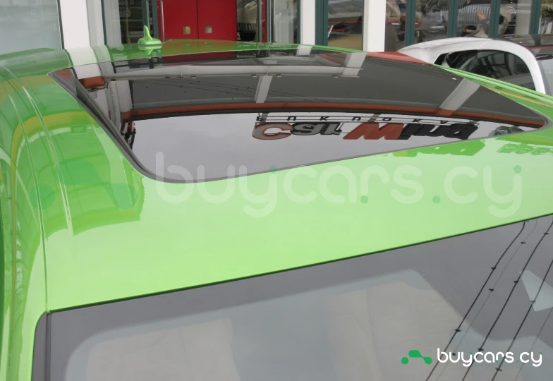 Audi RS Q8 Зеленый