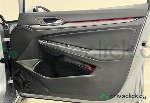 Volkswagen Golf Grey