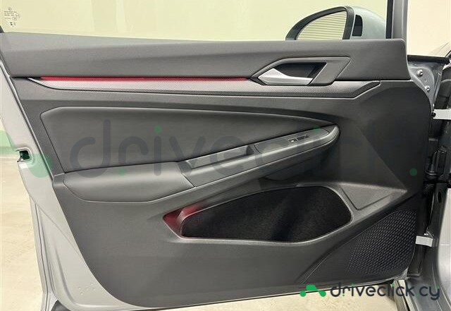 Volkswagen Golf Grey
