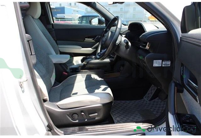 Mazda MX-30 Белый