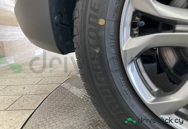 Mazda CX-3 Серый