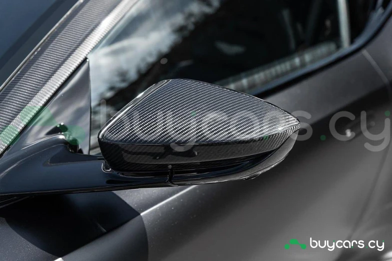 Aston Martin DBS Black