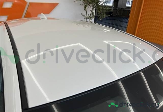 Mazda CX-3 Белый