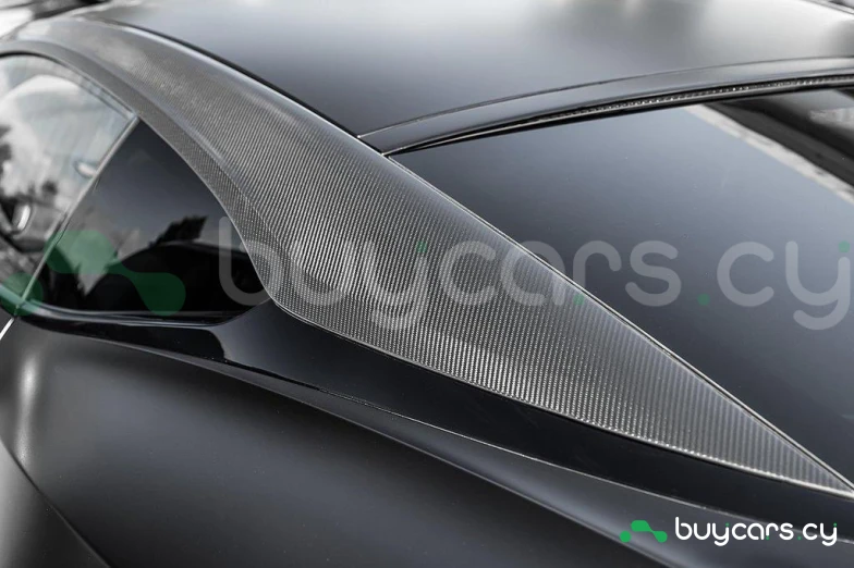 Aston Martin DBS Black