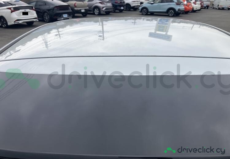 Mazda CX-30 Серый