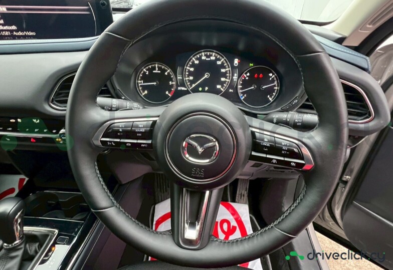 Mazda CX-30 Бежевый