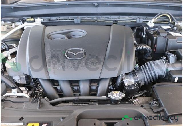 Mazda CX-30 Бежевый