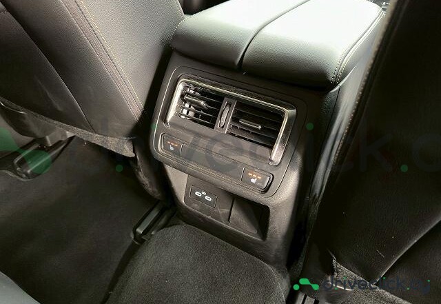 Mazda CX-60 Белый
