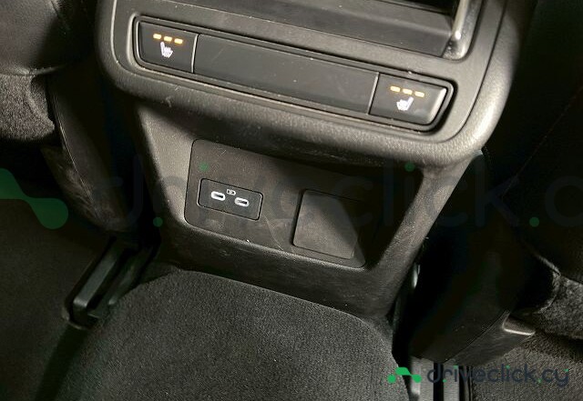 Mazda CX-60 Белый
