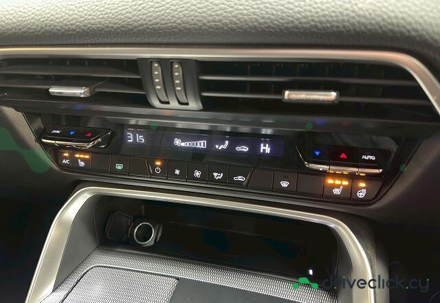 Mazda CX-60 Белый