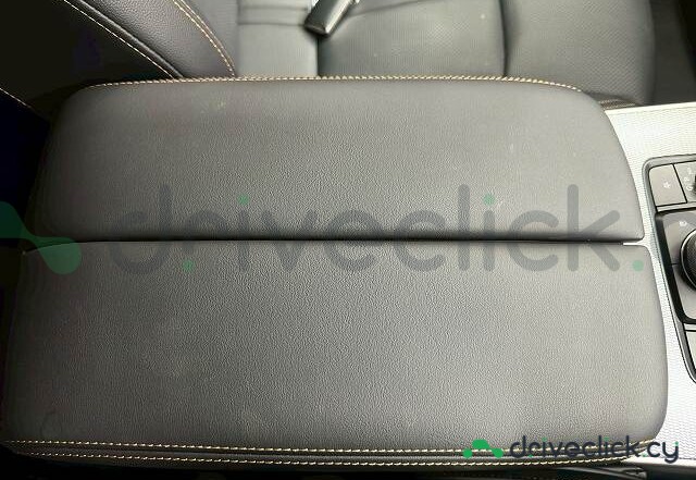 Mazda CX-60 Белый