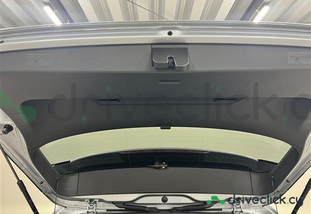 Volkswagen Golf Grey