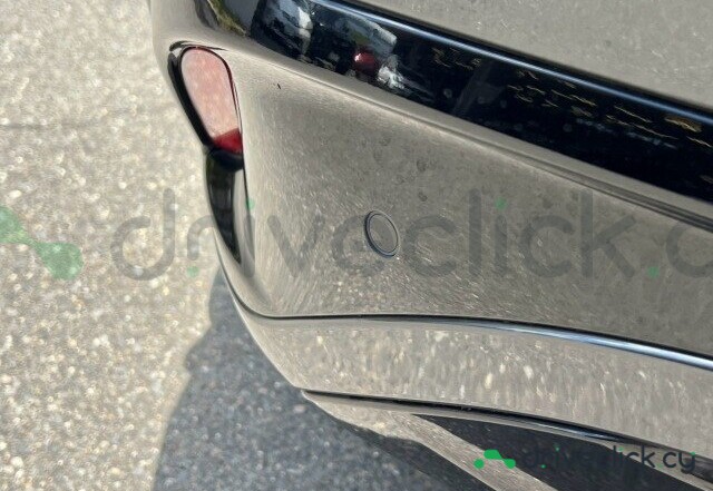 Jaguar F-Pace Grey