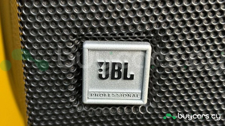 Ferrari 296 GTB Yellow