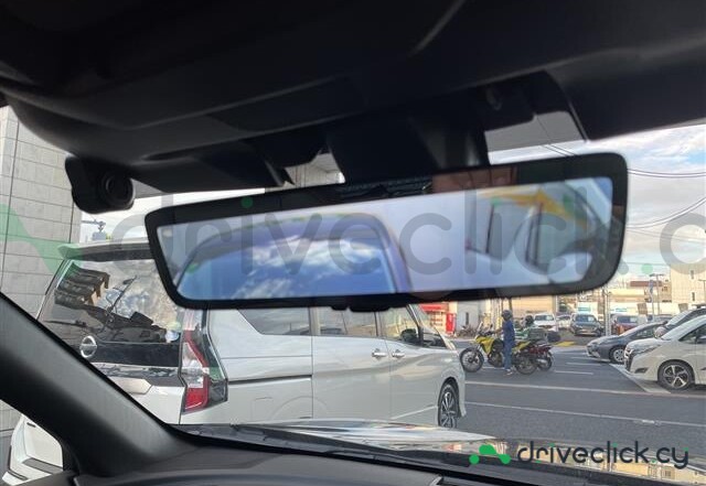 Subaru Forester Black