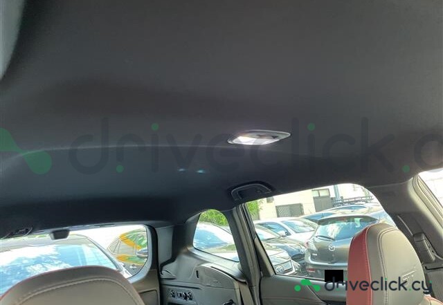 Subaru Forester Black