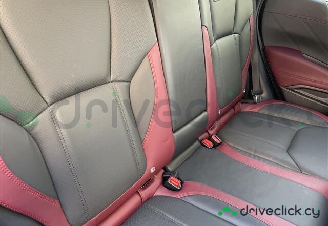 Subaru Forester Black