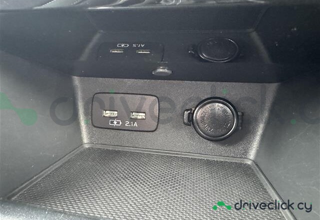 Subaru Forester Black
