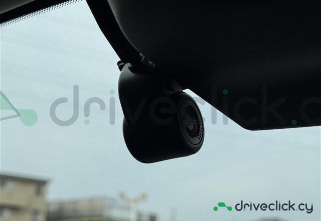 Subaru Forester Black