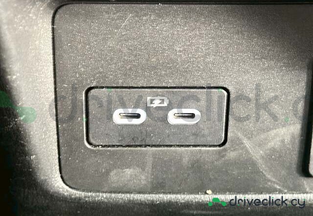 Mazda CX-60 Белый