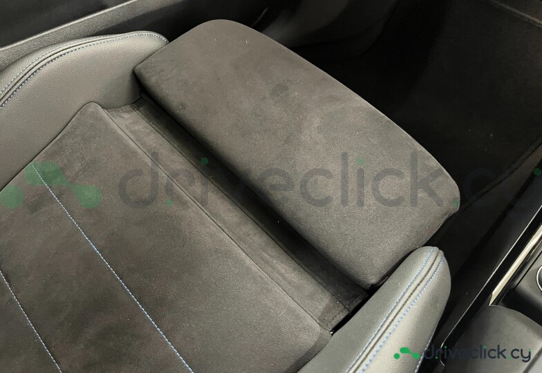 BMW X1 White