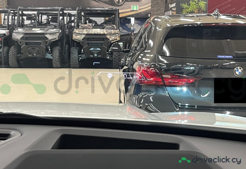 BMW X1 White