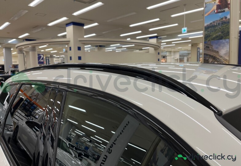 BMW X1 White