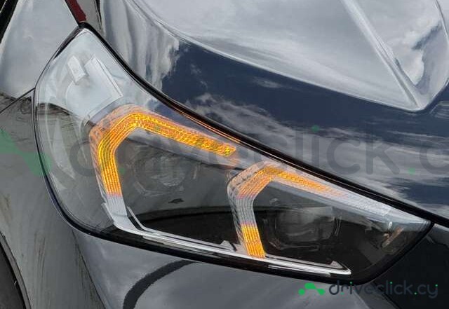 BMW X1 Black