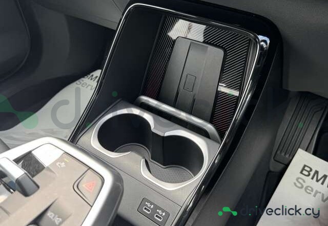 BMW X1 Black