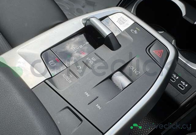 BMW X1 Black