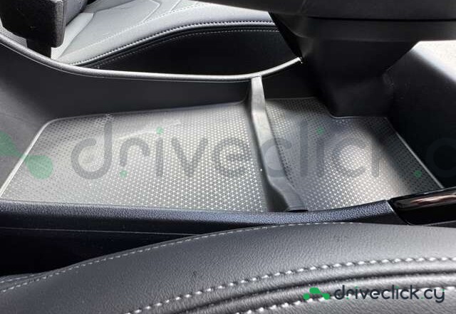 BMW X1 Black