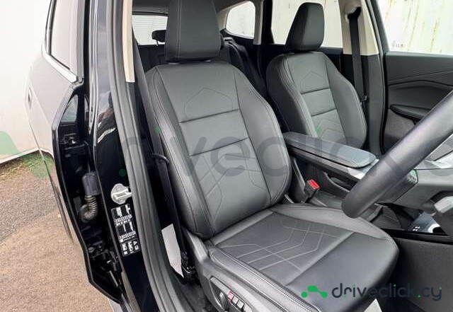 BMW X1 Black