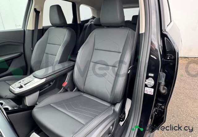 BMW X1 Black