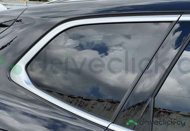 BMW X1 Black