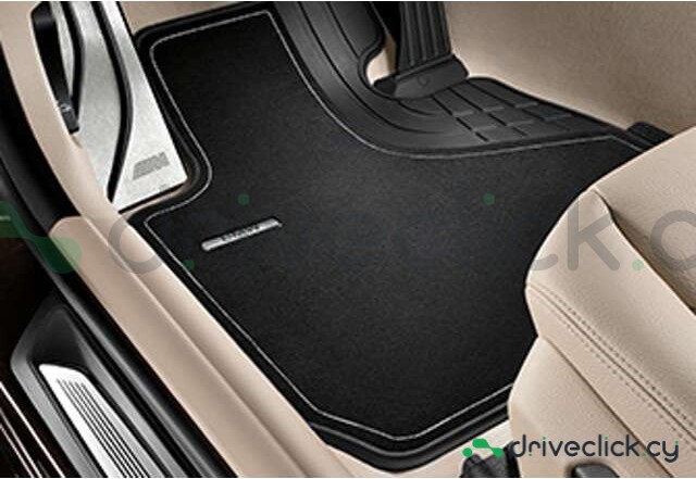BMW X1 Black