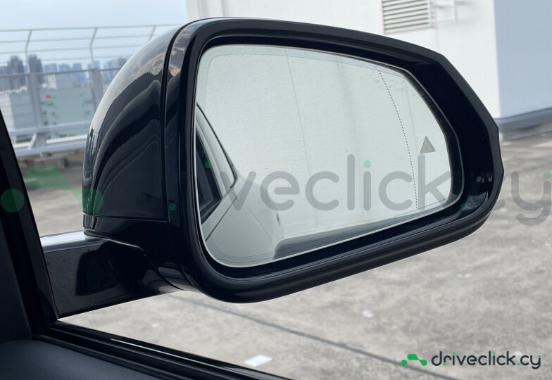 BMW X2 Black