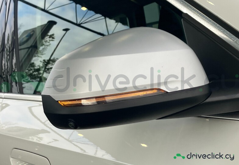 BMW X1 White