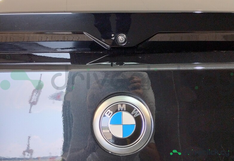 BMW X2 Black
