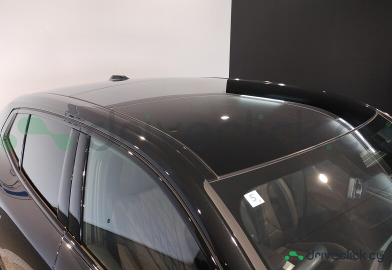 BMW X2 Black