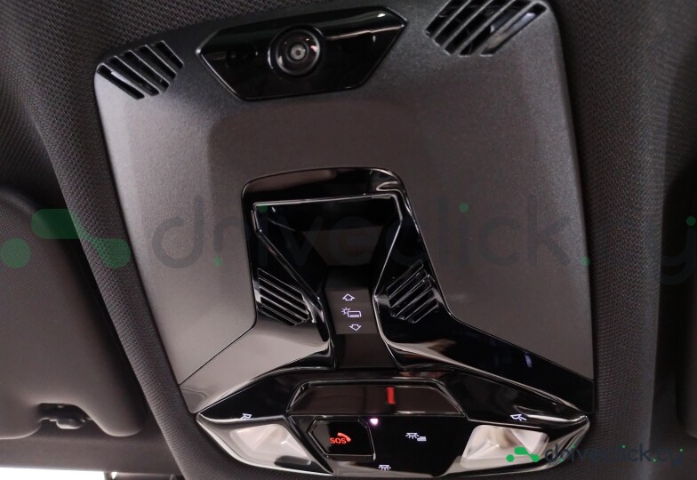 BMW X2 Black