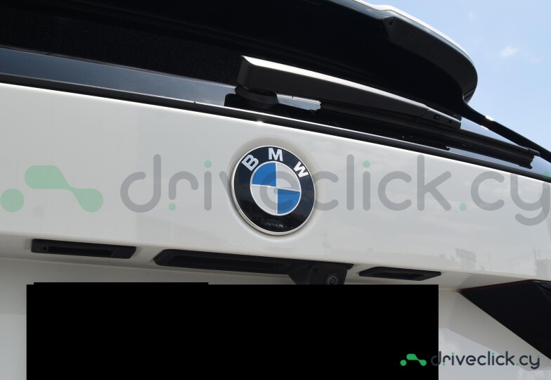BMW X1 White