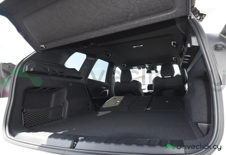 BMW X1 White