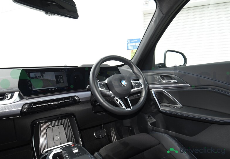 BMW X1 White