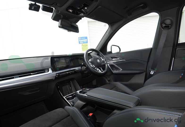 BMW X1 White
