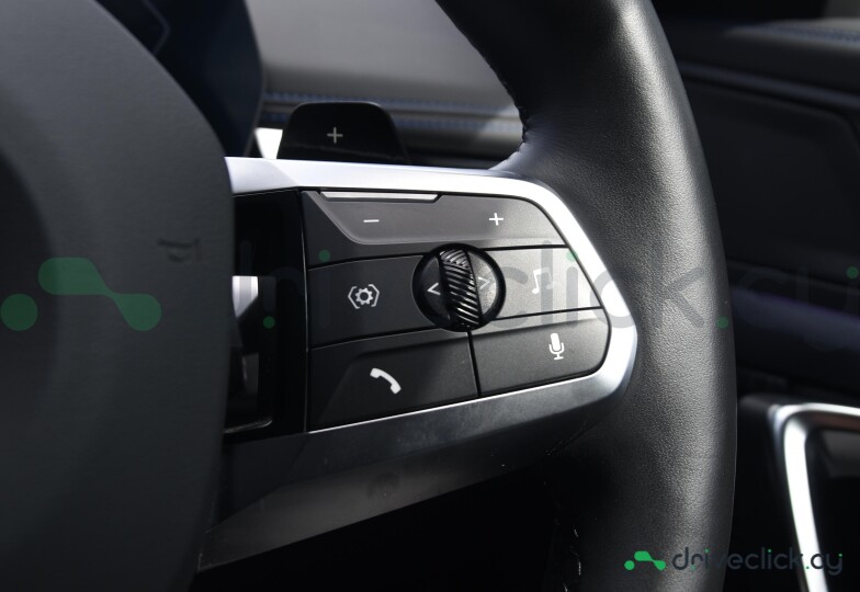 BMW X1 White
