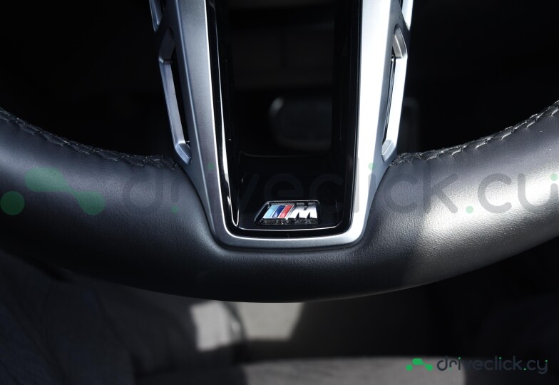 BMW X1 White