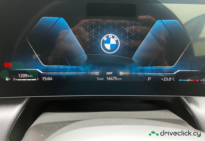 BMW X1 White