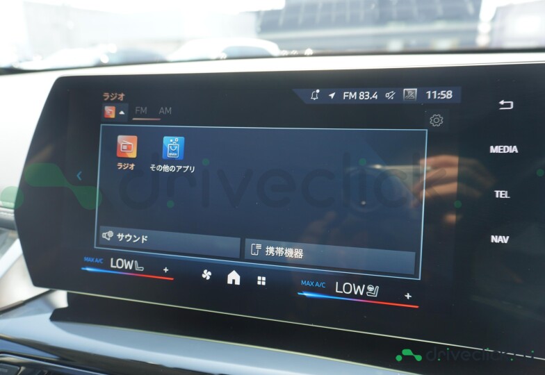 BMW X1 Black