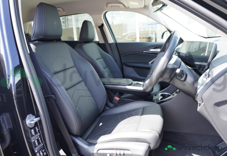 BMW X1 Black
