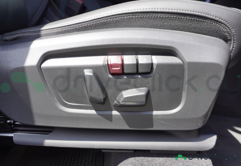 BMW X1 Black